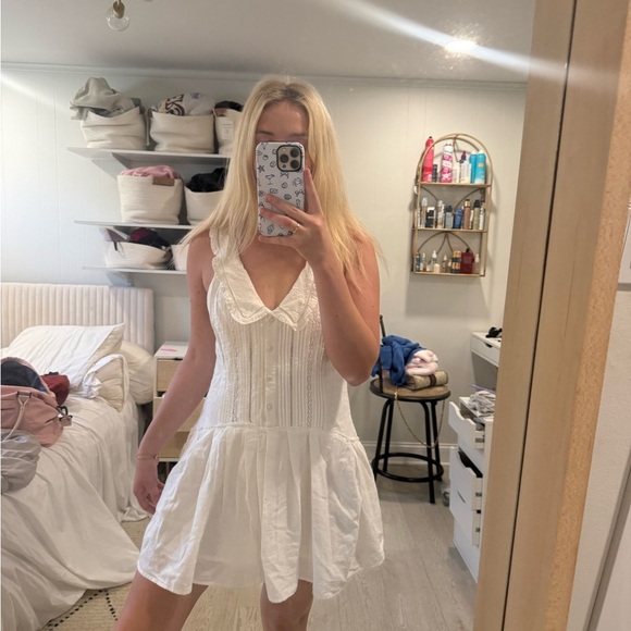 ZARA NWT dress M - Picture 12 of 16